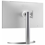 LG 27UQ850V, Monitor LED negro/blanco