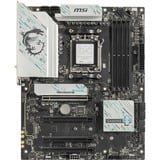 MSI 7E56-001R, Placa base 