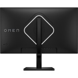 OMEN OMEN 27s (HSD-0160-A), Monitor de gaming negro