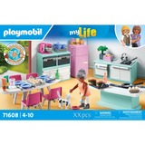 PLAYMOBIL 71608, Juegos de construcción 