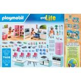 PLAYMOBIL 71608, Juegos de construcción 