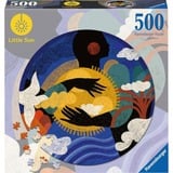 Ravensburger 12000763, Puzzle 