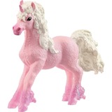 Schleich 70832, Muñecos 