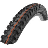 Schwalbe Magic Mary Super Gravity, Neumáticos negro