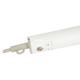 Shark HD352DE, Secador de pelo blanco