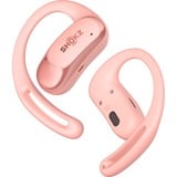 Shokz T511-ST-PK, Auriculares rosa neón