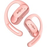 Shokz T511-ST-PK, Auriculares rosa neón