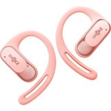 Shokz T511-ST-PK, Auriculares rosa neón