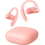 Shokz T511-ST-PK, Auriculares rosa neón