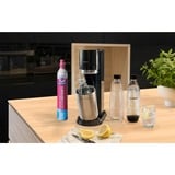 SodaStream 1047205490, Jarra transparente/Negro