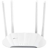 TP-Link TL-WA1801, Punto de acceso blanco