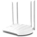 TP-Link TL-WA1801, Punto de acceso blanco