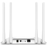 TP-Link TL-WA1801, Punto de acceso blanco