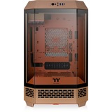 Thermaltake CA-1Y4-00SGWN-00, Cajas de torre gris