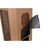 Thermaltake CA-1Y4-00SGWN-00, Cajas de torre gris