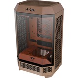 Thermaltake CA-1Y4-00SGWN-00, Cajas de torre gris