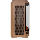 Thermaltake CA-1Y4-00SGWN-00, Cajas de torre gris