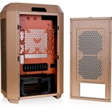 Thermaltake CA-1Y4-00SGWN-00, Cajas de torre gris