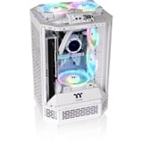 Thermaltake CA-1Z9-00S6WN-00, Cajas de torre blanco