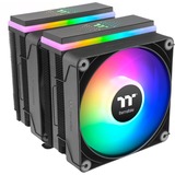 Thermaltake CL-P121-CA12SW-A, Disipador de CPU 