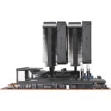 Thermaltake CL-P121-CA12SW-A, Disipador de CPU 