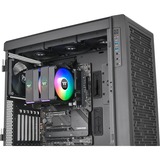 Thermaltake CL-P121-CA12SW-A, Disipador de CPU 