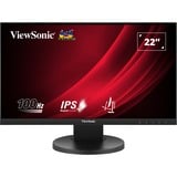 ViewSonic VS20083(VG2208A-HD), Monitor LED negro