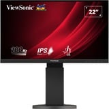 ViewSonic VS20083(VG2208A-HD), Monitor LED negro