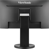 ViewSonic VS20083(VG2208A-HD), Monitor LED negro