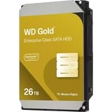 WD WD261KRYZ, Unidad de disco duro 