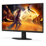 AOC 27G4XE, Monitor de gaming negro