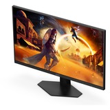 AOC 27G4XE, Monitor de gaming negro