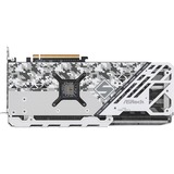 ASRock 90-GA51ZZ-00UANF, Tarjeta gráfica blanco