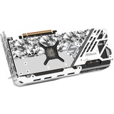 ASRock 90-GA51ZZ-00UANF, Tarjeta gráfica blanco