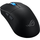 ASUS 90MP03Z0-BMUA00, Ratones para gaming negro