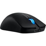 ASUS 90MP03Z0-BMUA00, Ratones para gaming negro