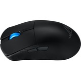 ASUS 90MP03Z0-BMUA00, Ratones para gaming negro