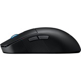 ASUS 90MP03Z0-BMUA00, Ratones para gaming negro