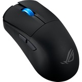 ASUS 90MP03Z0-BMUA00, Ratones para gaming negro