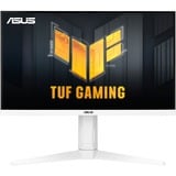 ASUS VG27AQML1A-W, Monitor de gaming blanco