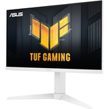 ASUS VG27AQML1A-W, Monitor de gaming blanco