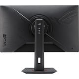 ASUS XG27ACS, Monitor de gaming negro