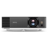 BenQ TK700, Proyector DLP blanco/Negro