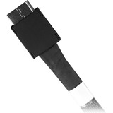 Icy Dock MB302L-B, Cable negro