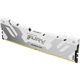 Kingston FURY KF564C32RW-16, Memoria RAM blanco