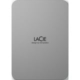 LaCie STLR2000400, Unidad de disco duro gris