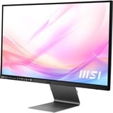 MSI Modern MD271UL, Monitor LED gris