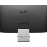 MSI Modern MD271UL, Monitor LED gris