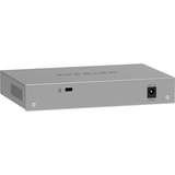 Netgear MS105-100EUS, Interruptor/Conmutador gris