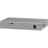 Netgear MS105-100EUS, Interruptor/Conmutador gris